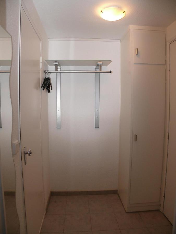Haus Nordseeresidenz Wohnung 28 Westerland Esterno foto